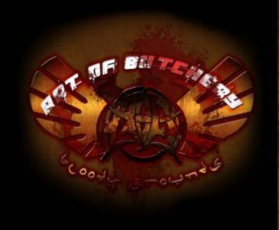 logo Art Of Butchery